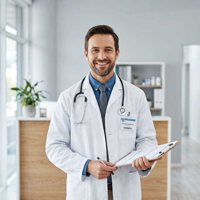 Persönliche Bindung